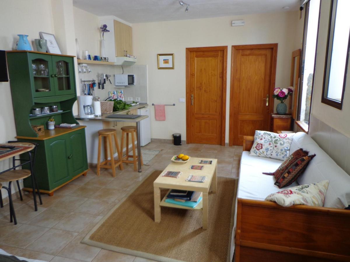 Casa Flora Garden Studio Саузал Екстериор снимка